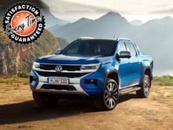 Volkswagen Amarok Car Leasing