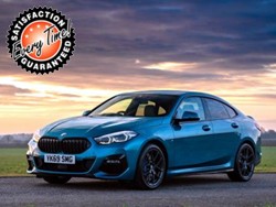 BMW 2 Series Vehicle Deal