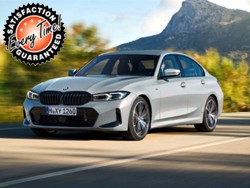 BMW 3 Series Vehicle Deal