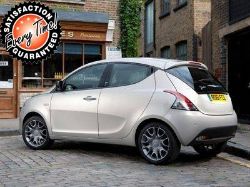 Chrysler Ypsilon Vehicle Deal