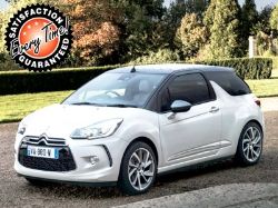 Citroen DS3 Hatchback Special Edition