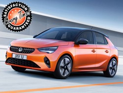 Vauxhall Corsa Best Car Leasing Deals