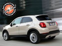 Fiat 500x Vehicle Deal