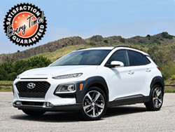 Hyundai Kona Vehicle Deal