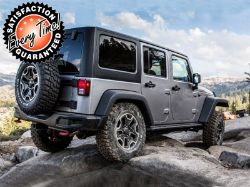 Jeep Wrangler Vehicle Deal