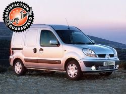 Renault Kangoo Van