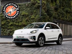 KIA E-NIRO Vehicle Deal