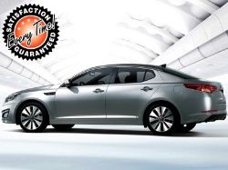 KIA Optima Car Leasing