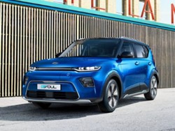 KIA Soul Vehicle Deal
