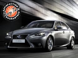 Lexus IS Vehicle Deal