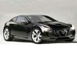 Mazda RX8 Car Leasing