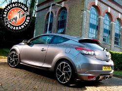 Renault Megane Coupe Vehicle Deal