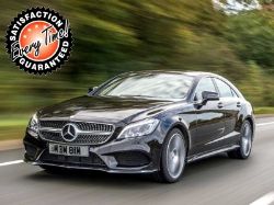 Mercedes CLS Vehicle Deal