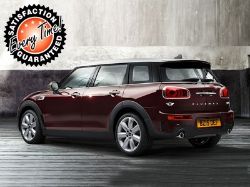 Mini Clubman Car Leasing