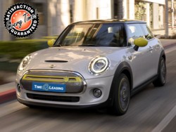 Mini Hatchback Vehicle Deal