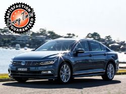 Volkswagen Passat  Vehicle Deal