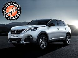 Peugeot 3008 Vehicle Deal