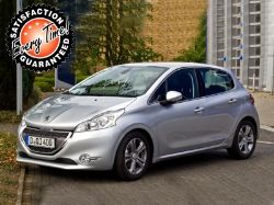 Peugeot 208 Best Car Leasing Deals