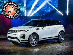 Land Rover Evoque