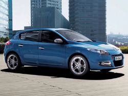 Renault Megane 2 Car Leasing