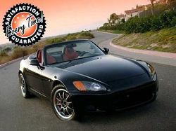 Honda S2000 Vehicle Deal