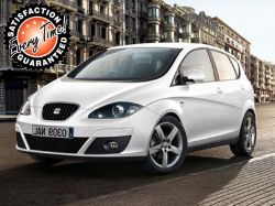 Seat Altea Vehicle Deal