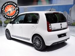 Skoda Citigo Vehicle Deal