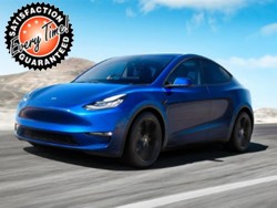Tesla Model Y Vehicle Deal
