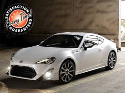 Toyota GT 86 Vehicle Deal