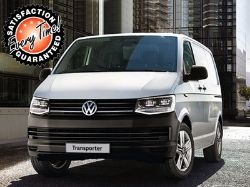 Volkswagen Transporter Van