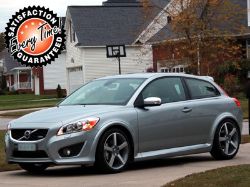 Volvo C30 Car Leasing