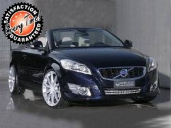 Volvo C70 Car Leasing