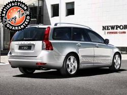 Volvo V50 Car Leasing