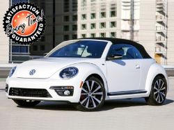 Volkswagen Beetle Car Leasing