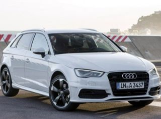 Best Audi A3 Sportback 2.0 TDI Sport Lease Deal