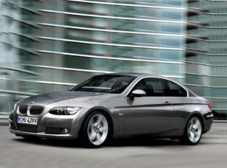 Best BMW 3 Series Coupe 318i SE Lease Deal