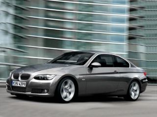 BMW 3 Series Coupe