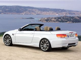 Best BMW M3 Convertible Lease Deal