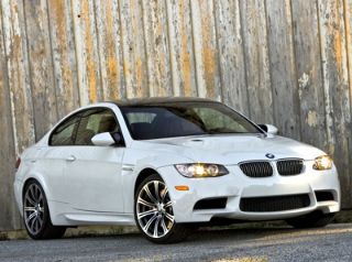 Best BMW M3 Coupe M3 DCT Lease Deal