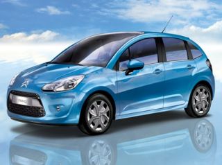 Best Citroen C3 Hatchback 1.1i First 5dr (Used) Lease Deal