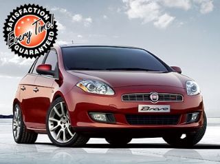 Best Fiat Bravo 1.4 Easy Lease Deal