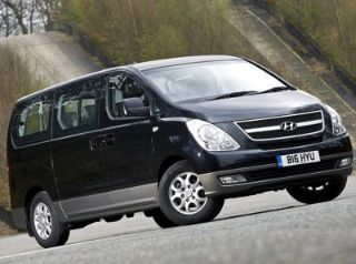 Best Hyundai I800 2.5 Crdi Se 168 Bhp Lease Deal