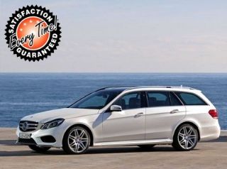 Best Mercedes C Class Estate C180 Executive SE Auto Lease Deal