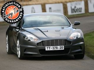 Aston Martin DBS