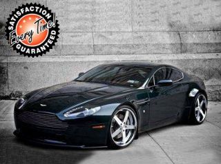 Aston Martin Vantage