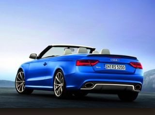 Best A5 Diesel Cabriolet 2.0 TDI 177 SE 2dr Lease Deal