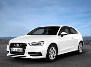 Best A3 Hatchback 1.4 TFSI 3dr S Tronic [Start Stop] (Used Car Finance) Lease Deal