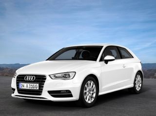 Best A3 Hatchback 1.6 Sport 3dr Lease Deal