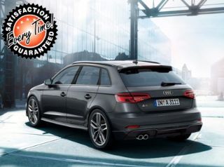Best Audi A3 Hatchback Special Editions (1.6 Technik 3dr) offer 2 Lease Deal