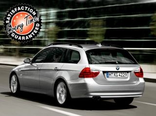Best BMW 3 Series 320 Touring 2.0 d 190 M Sport Shadow Edition 5Dr Auto (Start Stop) Lease Deal